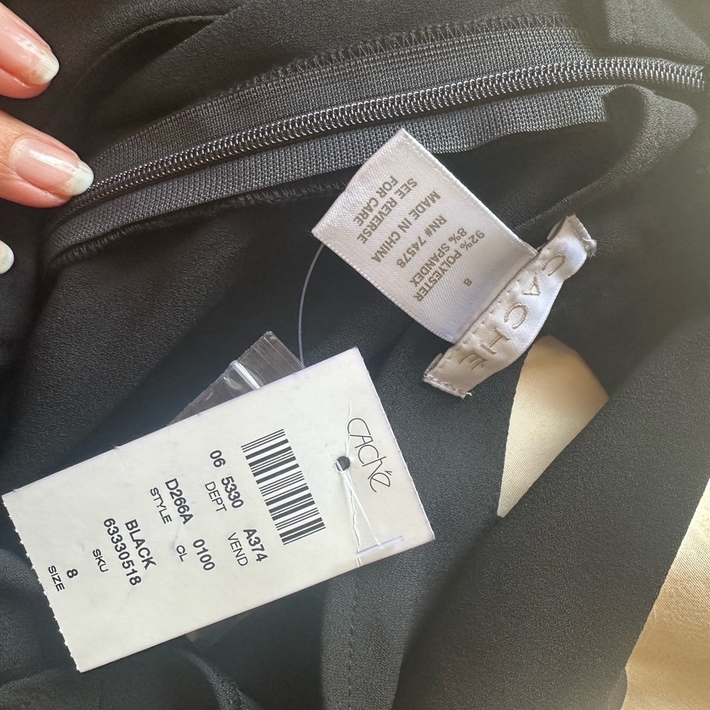 Cache romper shorts - Picture 3 of 3